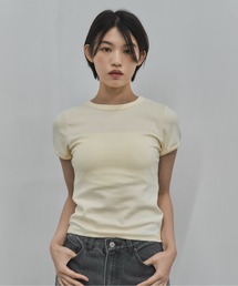 ソフトタッチコンパクトTee