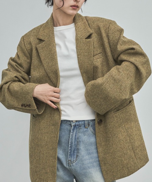 feepur(フェピュール)の「ソフトタッチコンパクトTee(Tシャツ/カットソー・レディース・ブラック/オフホワイト/ピンク/オートミール/イエロー・MEDIUM)」の10枚目の写真