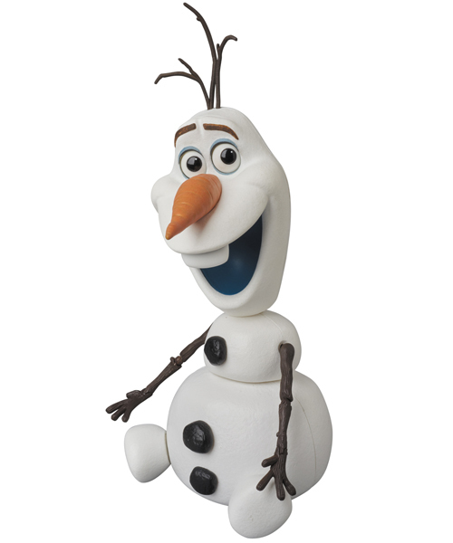 オラフさま アナと雪の女王」オラフがモチーフ♪浮き輪やひまわり、ギンガム