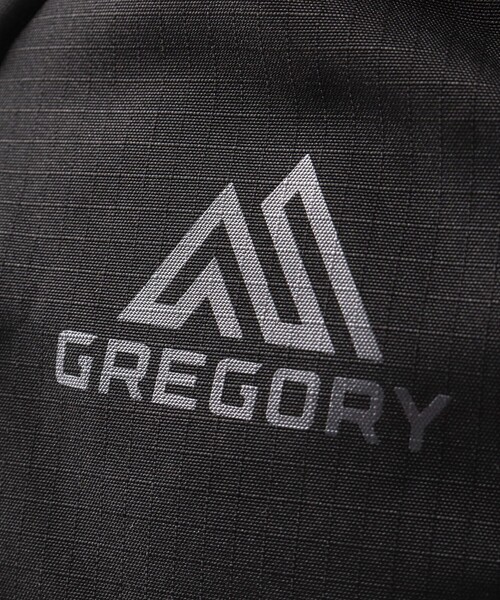 GREGORY(グレゴリー)の「【GREGORY/グレゴリー】RHUNE 28(バックパック/リュック・メンズ・ブラック・FREE)」の3枚目の写真