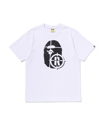 HUNTING APE HEAD TEE