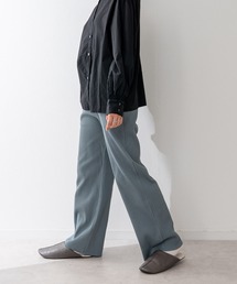 らくらくマタニティリブパンツ
