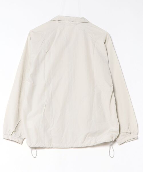 Ritzy(リッツィー)の「星柄プリント ルーズシルエット ブルゾン(ブルゾン・レディース・グレー・M/S/L)」の10枚目の写真