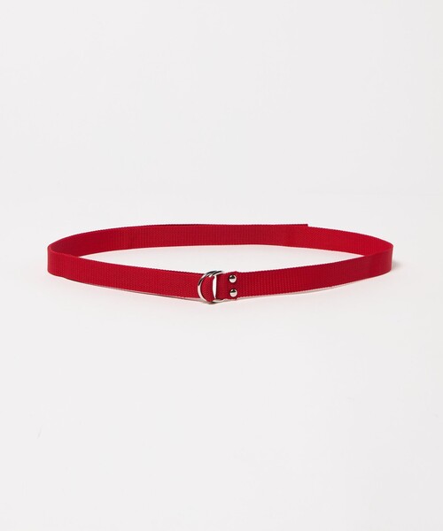 Alleson Athletic＞ FB BELT/ベルト（ベルト）｜Steven Alan