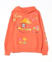 【b.Eautiful】ビューティフル b.Eautiful x Shoma Mitani House Hoodie