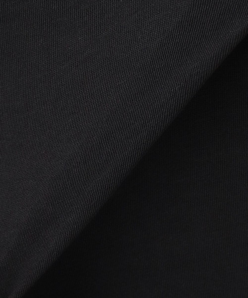 entire studios(エンタイアスタジオ)の「【ENTIRE STUDIOS / エンタイアスタジオ】 TANK TOP(Tシャツ/カットソー・レディース・チャコールグレー/ブラック・FREE)」の20枚目の写真