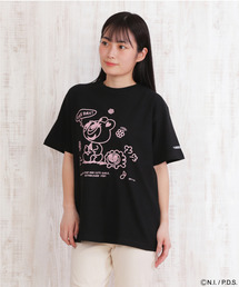 エンジェルブルー Tシャツ ファインデイ