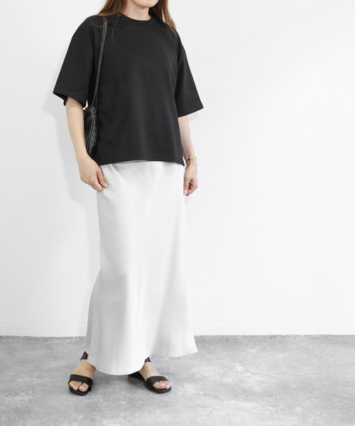 SOROTTO(ソロット)の「【軽量】3.5cmウエッジソールのゴムストラップサンダル(サンダル・レディース・ブラウン/シルバー/ブラック・L/M/S/LL)」の20枚目の写真
