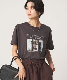 アソートグラフィック ショートスリーブ TEE