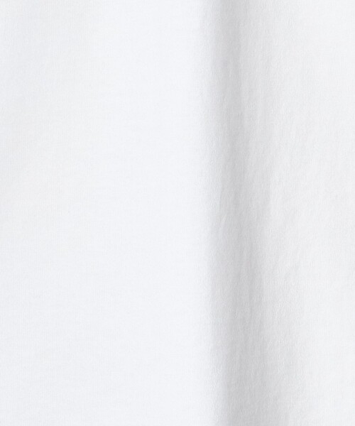 green label relaxing（グリーンレーベルリラクシング）の「アソートグラフィック ショートスリーブ TEE（Tシャツ/カットソー・レディース・その他2/その他1/ダークグレー・FREE）」の10枚目の写真