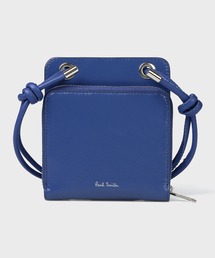 Paul Smith｜ポール・スミスの財布（ブルー・ネイビー/青色系・二
