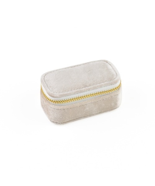アクセサリーケース 携帯用 ジュエリー mmacase1115a（ポーチ