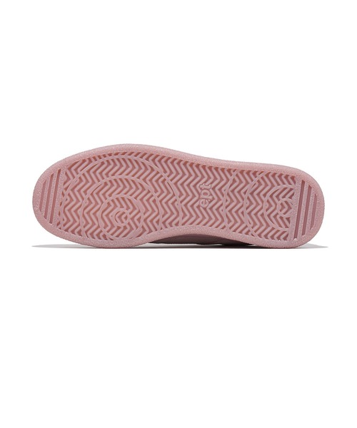 EPT(イーピーティー)の「Latte Santos - Strawberry (Pink)(スニーカー・レディース・ピンク・24.5cm/24cm/23.5cm/23cm/22.5cm/22cm/25.5cm/25cm)」の5枚目の写真