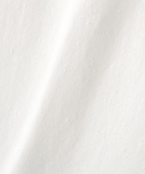 ETRE TOKYO(エトレトウキョウ)の「ショルダータックスリーブレスプルオーバー(Tシャツ/カットソー・レディース・ブラック/グレー/ホワイト・FREE)」の20枚目の写真