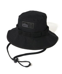 NIKE（ナイキ）の「【NIKE/ナイキ 】Paris Saint Germain 25/26 Bucket Hat Boonie Sp/ナイキ パリ・サンジェルマン バケット ハット BOONIE SP（ハット）」