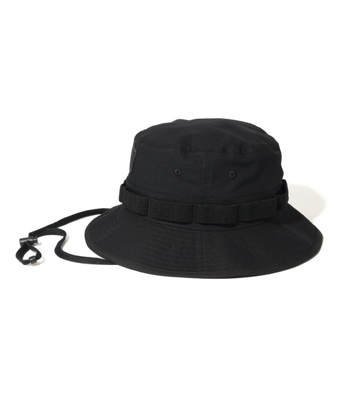 NIKE(ナイキ)の「【NIKE/ナイキ 】Paris Saint Germain 25/26 Bucket Hat Boonie Sp/ナイキ パリ・サンジェルマン バケット ハット BOONIE SP(ハット・メンズ・ブラック・S/M/L)」の8枚目の写真