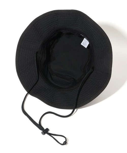 NIKE(ナイキ)の「【NIKE/ナイキ 】Paris Saint Germain 25/26 Bucket Hat Boonie Sp/ナイキ パリ・サンジェルマン バケット ハット BOONIE SP(ハット・メンズ・ブラック・S/M/L)」の3枚目の写真
