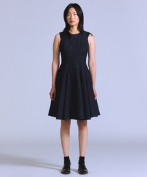 Levi's/リーバイス BLUETAB(TM) デニム フレアワンピース