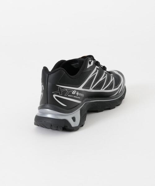 SALOMON（サロモン）の「SALOMON　XT-6 GTX（スニーカー・レディース・ブラック系その他・23.5/25/24/24.5）」の7枚目の写真