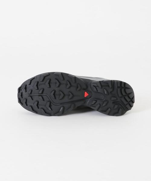 SALOMON（サロモン）の「SALOMON　XT-6 GTX（スニーカー・レディース・ブラック系その他・23.5/25/24/24.5）」の8枚目の写真