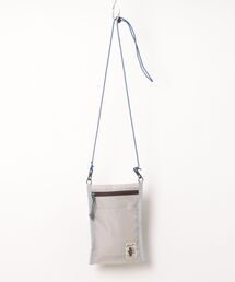 COB Boxrip NECKPOUCH