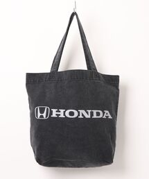 baron（バロン）の「HONDA ピグメントトートバッグ（トートバッグ）」