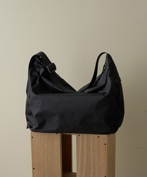 anuke | Nylon Shoulder Bag(ショルダーバッグ)