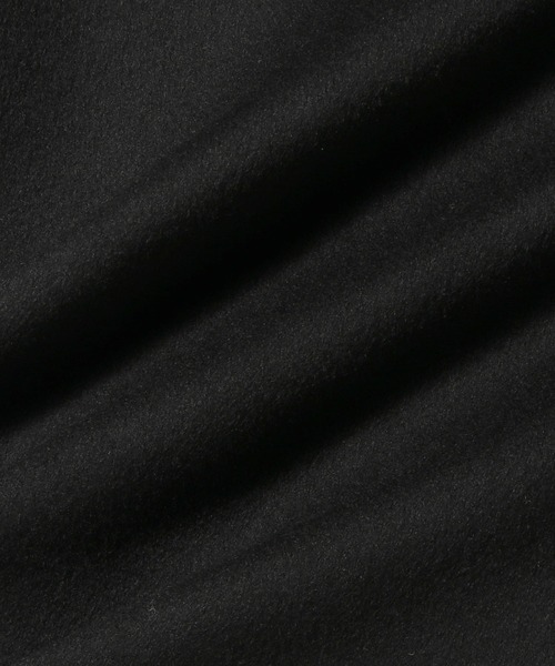 ESTNATION(エストネーション)の「ESTNATION / ウールカシミアケープコート(その他アウター・レディース・グレイッシュベージュ/キャメル/ブラック・FREE)」の20枚目の写真