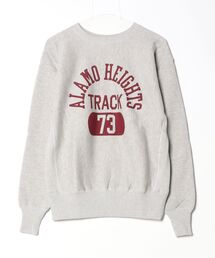 【Champion/チャンピオン】メンズ TRUE TO ARCHIVES リバースウィーブ(R)クルーネックスウェットシャツ