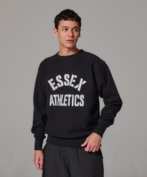 【Champion/チャンピオン】メンズ TRUE TO ARCHIVES リバースウィーブ(R)クルーネックスウェットシャツ