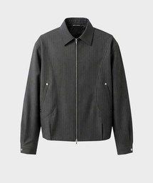 NOCTO ARCHIVE（ノクトアーカイブ）の「NOCTO ARCHIVE/ノクト アーカイブ Technical Studs Short Blouson（ブルゾン）」