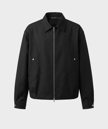 JOINT WORKS（ジョイントワークス）の「NOCTO ARCHIVE/ノクト アーカイブ Technical Studs Short Blouson（その他アウター）」