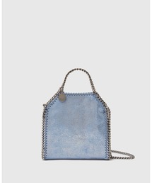 STELLA McCARTNEY | Falabella Tiny Tote Bag / ファラベラ タイニー トートバッグ(ショルダーバッグ)