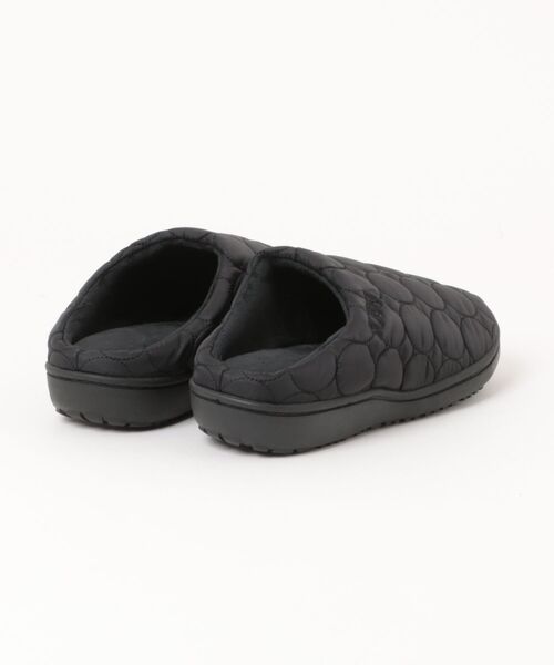 SUBU(スブ)の「SUBU/スブ SUBU Circle(サンダル・メンズ・ブラック・X-LARGE/LARGE/MEDIUM/SMALL)」の2枚目の写真
