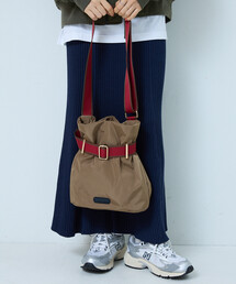 BASICKS × OUTDOOR PRODUCTS × Firsthand/ベイシックス × アウトドア