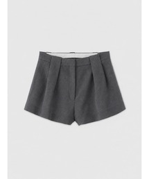 COMPACT SHORT PANTS