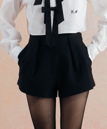 EIMY ISTOIRE | COMPACT SHORT PANTS(その他パンツ)
