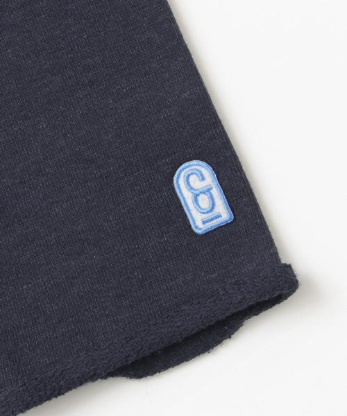 URBAN RESEARCH DOORS MENS（アーバンリサーチ ドアーズ メンズ）の「FORK＆SPOON ドロップショルダー（Tシャツ/カットソー・メンズ・ネイビー/グレー/アイボリー・5/4）」の14枚目の写真