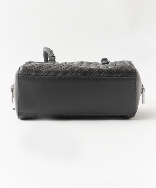 Chick(チック)の「Diamond-Design 2-Way Shoulder Bag with Star-Shaped Charm / 星型チャーム付き ダイヤデザイン2WAY ショルダーバッグ ガーリー 韓国 レディース 2026年 夏 夏服(ショルダーバッグ・レディース・ブラック/イエロー/ホワイト・FREE)」の12枚目の写真