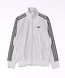 ADIDAS ウェア アディダス U FIREBIRD METALLIC TT アウター KE4162 GREY2