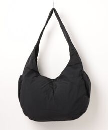 【WILD THINGS】ビッグ ショルダーバック W7021