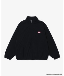KEBOZ（ケボズ）の「山岡家 × KEBOZ TRACK JACKET（ナイロンジャケット）」