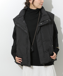 JOURNAL STANDARD｜ジャーナルスタンダードのダウンベスト通販 - ZOZOTOWN