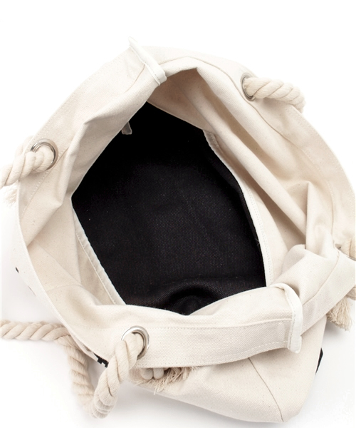 SoLA(Sister Of Los Angels)(ソラ(シスターオブロサンゼルス))の「SoLA LOGO TOTE/ロゴトートバッグ(トートバッグ・レディース・レッド/ブラック/ネイビー・FREE)」の10枚目の写真