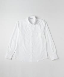 umit benan | ＜UMIT BENAN（ウミット・ベナン）＞SOLID BD SHIRT(シャツ/ブラウス)