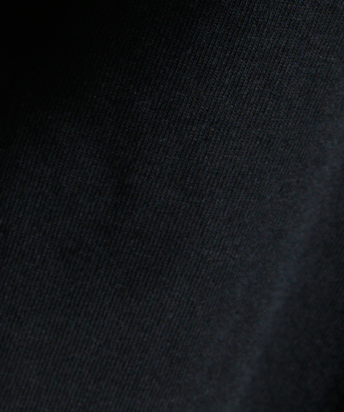 VOTE MAKE NEW CLOTHES（ボートメイクニュークローズ）の「VOTE MAKE NEW CLOTHES STANDARD PKT TEE（Tシャツ/カットソー・メンズ・ホワイト/ブラウン/ブラック/マルーン・SMALL/LARGE/MEDIUM）」の8枚目の写真
