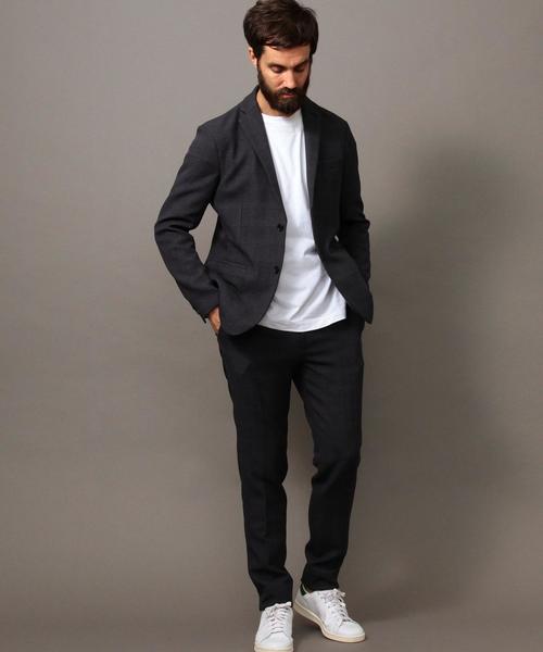 UNITEDARROWS BEAUTY&YOUTH リンクルジャケット UNITED ARROWS LTD. OUTLET｜リンクル リラックス ジャケット