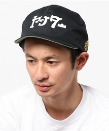 ALDIES | Yta Cap ヤッター 刺繍入り キャップ(キャップ)