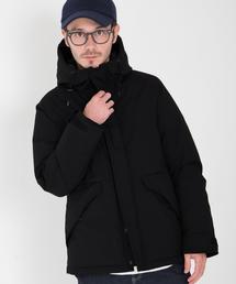 green label relaxing | SC WO/RIP-STOP ダウンブルゾン(ダウンジャケット/コート)