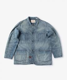 UNITED ARROWS | ＜Levi’s（リーバイス）＞Lot67 Sack Coat(カバーオール)